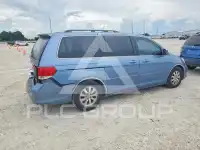 2008 Honda ODYSSEY фото
