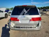 2008 Honda ODYSSEY фото