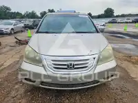 2008 Honda ODYSSEY photo