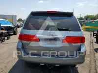 2008 Honda ODYSSEY photo