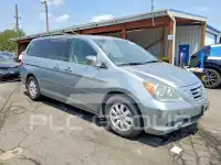 2008 Honda ODYSSEY photo