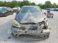 2008 Honda ODYSSEY фото