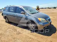 2008 Honda ODYSSEY фото