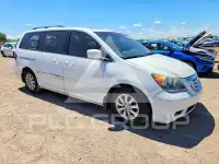 2008 Honda ODYSSEY фото