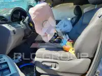 2008 Honda ODYSSEY фото