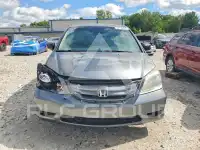 2008 Honda ODYSSEY фото