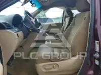 2008 Honda ODYSSEY photo
