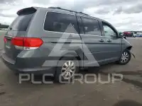 2008 Honda ODYSSEY фото