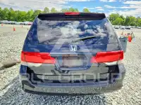 2008 Honda ODYSSEY photo