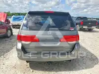 2008 Honda ODYSSEY фото