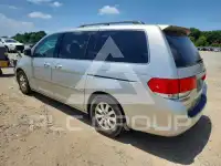 2008 Honda ODYSSEY фото