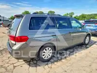 2008 Honda ODYSSEY photo