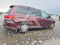 2008 Honda ODYSSEY photo