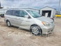2008 Honda ODYSSEY photo