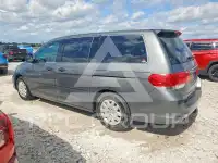 2008 Honda ODYSSEY фото