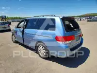 2008 Honda ODYSSEY фото