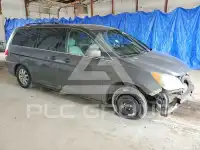 2008 Honda ODYSSEY photo