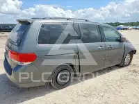 2008 Honda ODYSSEY photo
