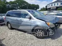 2008 Honda ODYSSEY фото