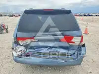 2008 Honda ODYSSEY фото