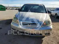 2008 Honda ODYSSEY photo