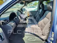 2008 Honda ODYSSEY фото