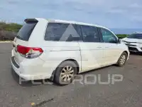 2008 Honda ODYSSEY фото