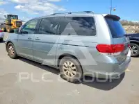 2008 Honda ODYSSEY фото