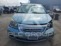 2008 Honda ODYSSEY фото