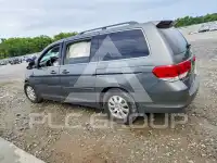 2008 Honda ODYSSEY фото
