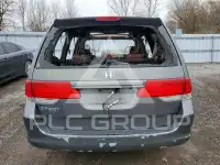 2008 Honda ODYSSEY фото