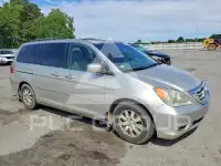 2008 Honda ODYSSEY фото
