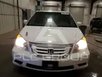 2008 Honda ODYSSEY фото