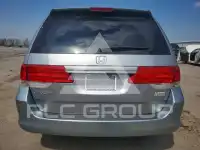 2008 Honda ODYSSEY фото