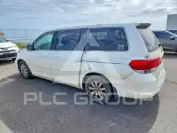 2008 Honda ODYSSEY фото
