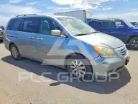 2008 Honda ODYSSEY фото