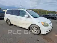 2008 Honda ODYSSEY фото