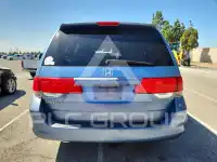 2008 Honda ODYSSEY фото