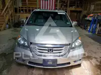 2008 Honda ODYSSEY photo