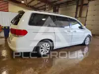 2008 Honda ODYSSEY photo