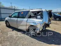 2008 Honda ODYSSEY фото