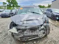 2008 Honda ODYSSEY фото