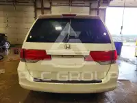 2008 Honda ODYSSEY photo