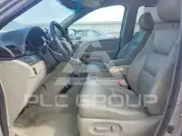 2008 Honda ODYSSEY фото