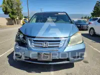 2008 Honda ODYSSEY фото