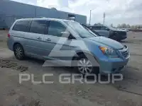 2008 Honda ODYSSEY фото