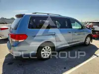 2008 Honda ODYSSEY фото