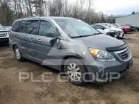 2008 Honda ODYSSEY фото