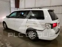 2008 Honda ODYSSEY фото