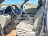 2008 Honda ODYSSEY фото